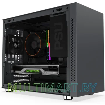 Корпус Krux Naos (KRX0073) картинка 24
